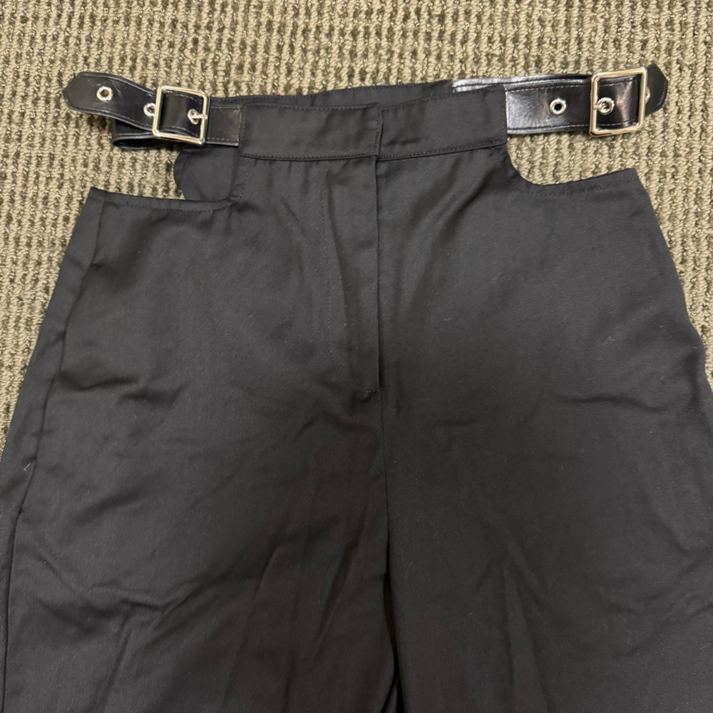 Designer pants - Picture 2 of 6
